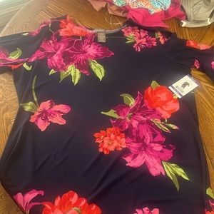 Alexandra + Oak dress